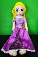 Disney Store Rapunzel 20"