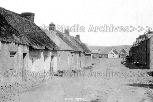 Evv thatched cottages - evv-84,