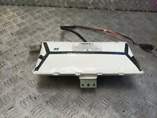 PEUGEOT 307 2000-2008 PASSENGER SIDE DASHBOARD AIRBAG 9645001180