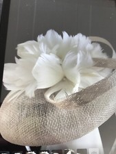 Rachel Trevor Morgan for Jaques Vert headpiece