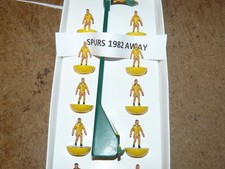 TOTTENHAM HOTSPUR AWAY AWAY