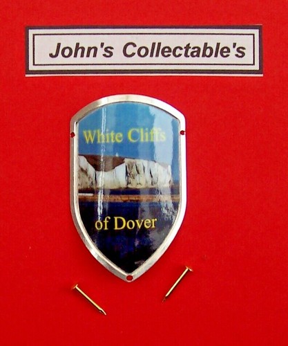White cliffs dover - white,