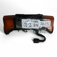 Honda   VFR400 VFR 400 NC21 NC24 0 0 Rear Tail Light & Indicator Cluster+wiring