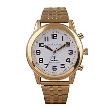 Mens Radio Controlled Talking