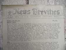 Rare ww2 2nd Battalion