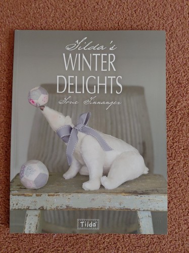 Tilda winter delights by - tilda's,