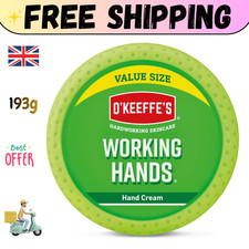 O'Keeffe's® Working Hands