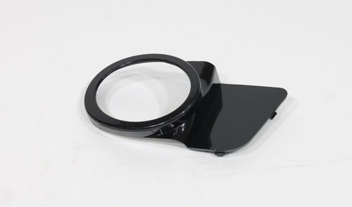 E39 sport fog light - sport, frame