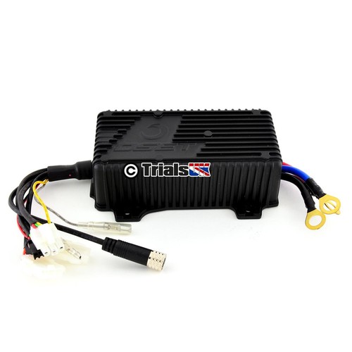 Oset 36v controller - 36v, 16