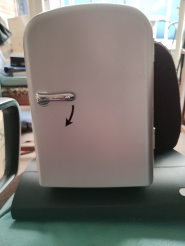 Mini fridge cooler - mini,