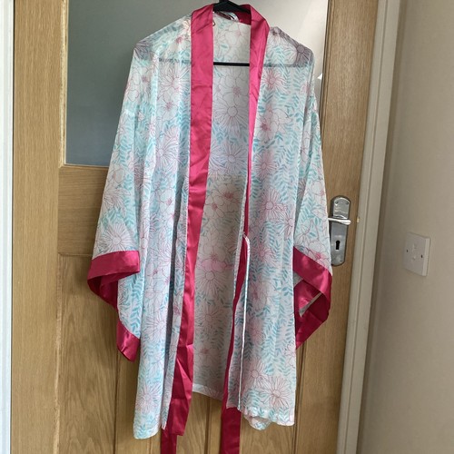 Sexy summer sensa kimono - sexy,