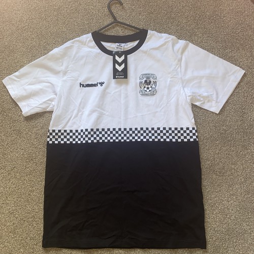 Coventry city hummel - two, 2