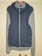 Rapha Men's Merino Wool Hooded