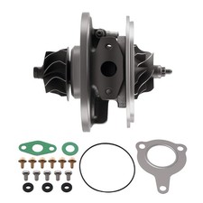 Upgrade Turbocharger CHRA CORE