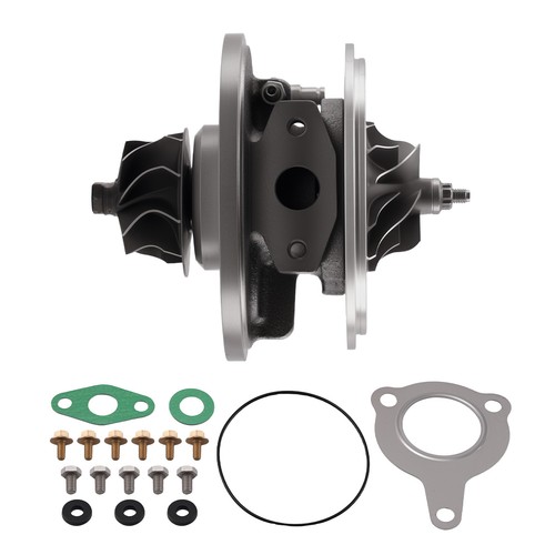 Upgrade turbocharger chra core - turbocharger,