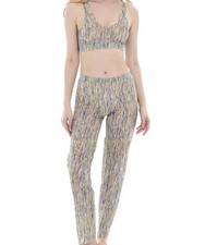 Smart Swimsuit - Tan Through