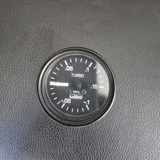 Lamco black boost gauge only - lamco,