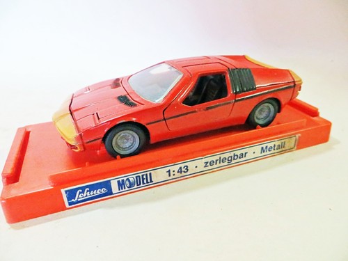 Schuco modell 301 613 bmw - 301, 'bmw