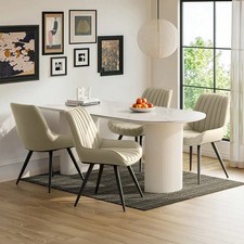 Set upholstered - set, 4–