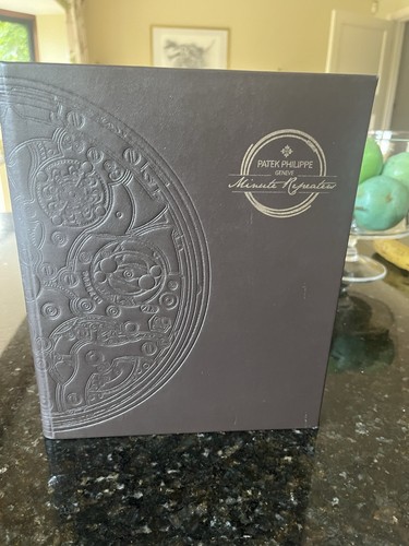 Patek philippe genève leather - patek,