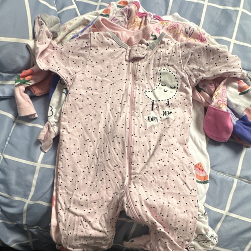 Under armour baby girls - under,