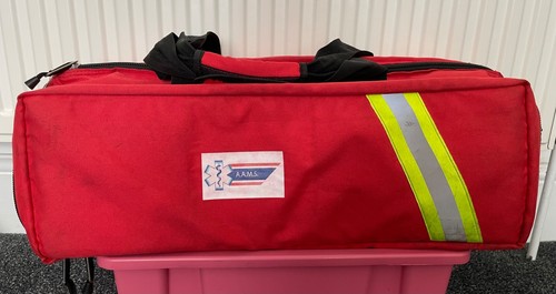 Ems oxygen barrel - ems, /