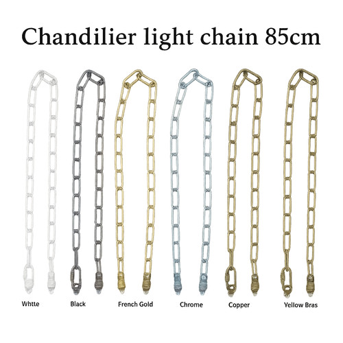Heavy duty chain 38mm - heavy,