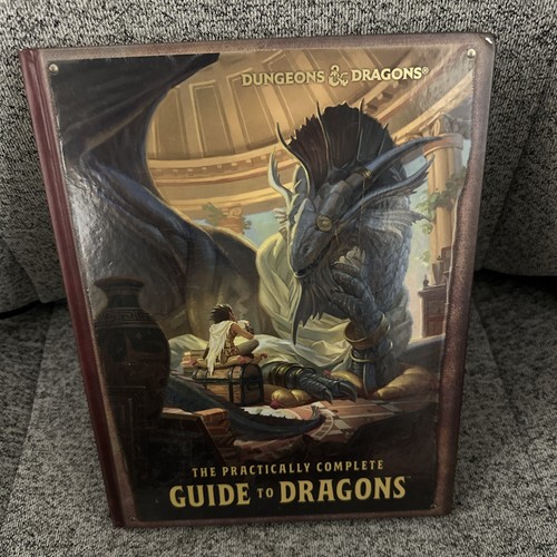 The practically complete guide - practically,