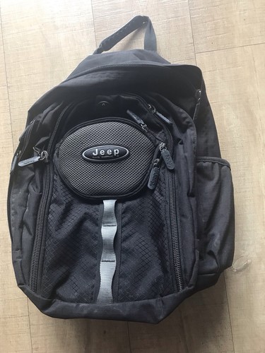 Jeep medium black - medium, /