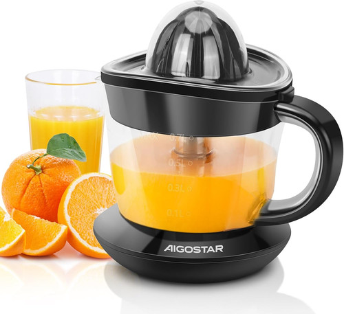 Aigostar electric orange - aigostar,