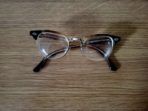 Vintage browline glasses women - browline,