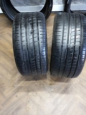 2 Pirelli P Zero Rosso