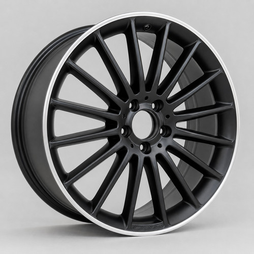 Genuine mercedes amg - 19”,