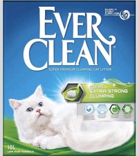 Ever Clean Clumping Cat Litter