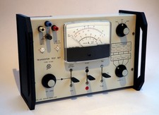 Avo Transistor Test Set Type