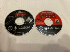 The Legend Of Zelda: Collector's Edition,PAL Nintendo Gamecube (Discs) plus more