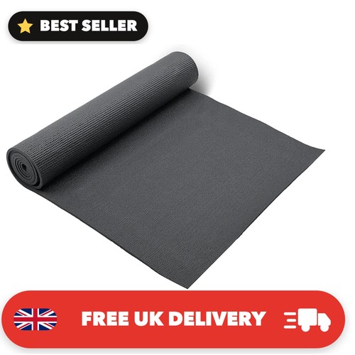 Pvc yoga mat 6mm non - 6mm, non-slip