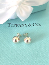 Tiffany & Co. 10mm Ball Bead