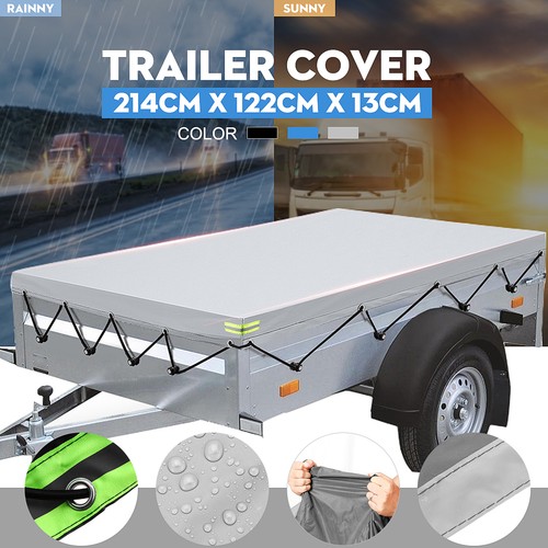 214x122 tray trailer - tray,