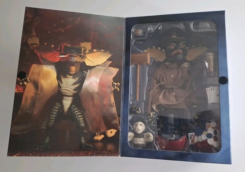 Neca gremlins figure ultimate - neca,