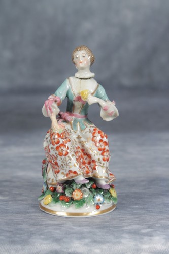 Rare antique porcelain - rare,