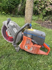 Husqvarna K770 Petrol 2 Stroke