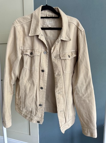 Men pull bear denim - pull,