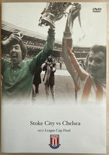 1972 League Cup Final Stoke
