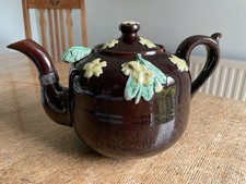 Huge 'Brown Betty/ or