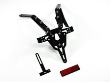 Zieger Pro License Plate