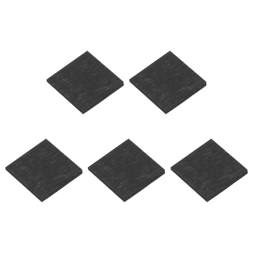 Rectangle graphite block - graphite,