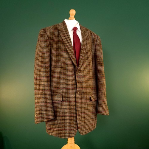 Samuel windsor tweed - samuel,