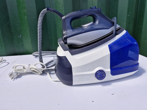 Rowenta perfect steam dg8560 - perfect,