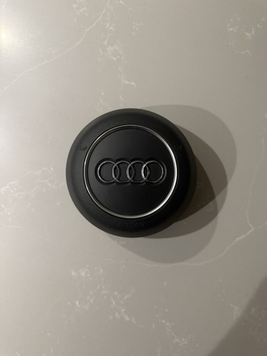 Audi rs3 air horn - air, cover